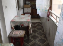 Sakit Qocayev küçəsi