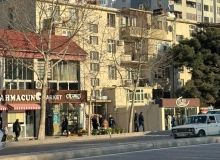 Şərifzadə küçəsi