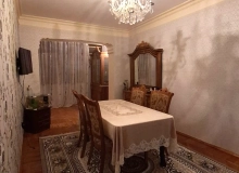 Bəhruz Nuriyev küçəsi