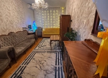 Xətai rayonu, Köhnə Günəşli qəsəbəsi
