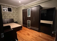 Dadaş Bunyadzadə küçəsi