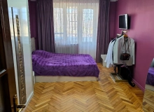 Əliyar Əliyev küçəsi