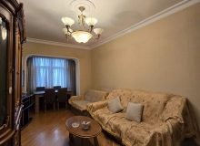 Satılır Xətai r., Əhmədli m/s yaxınlığı
