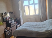 Əliağa Şıxlinski küçəsi