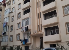 Masazır qəsəbəsi, Qurtuluş 93