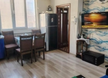 A. Abbasov küçəsi