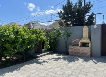 Buzovna-Maştağa yolu