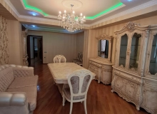 Masazır qəsəbəsi Qurtuluş 93 kompleksi