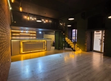 İcarəyə verilir Həzi Aslanov küçəsi