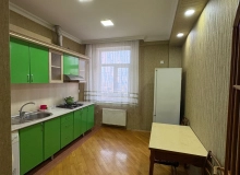 Abay Kunanbayev küçəsi