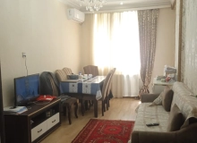 T.Məmmədov küçəsi