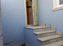 Masazır qəsəbəsi, Aşıq Alı küçəsi