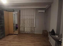 Adil Məmmədov küçəsi