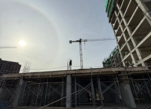 Səməd Vurğun küçəsi