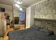 Polad Həşimov küçəsi