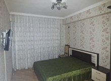 Dadaş Bünyadzadə küçəsi