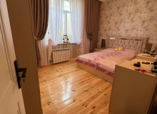 Məhəmmədli qəsəbəsi