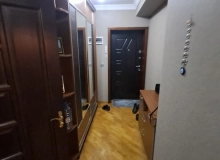 Yasamal, Albalı Uşaq Bağçası