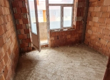 Masazır, Qurtuluş 93 yaşayış kompleksi