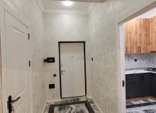 M.Ə.Rəsulzadə küçəsi