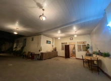 Etibar Bəkirli küçəsi