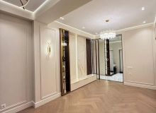 Əliyar Əliyev küçəsi