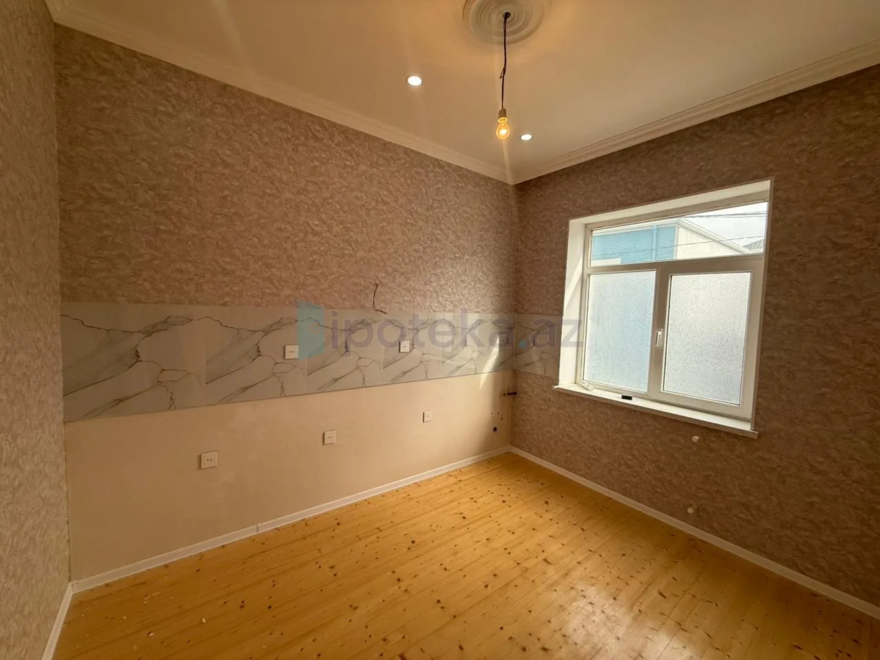 Sabunçu rayon Savalan qəsəbəsi