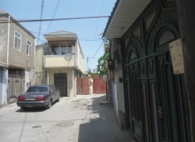 D.Bünyadzadə küç.