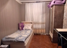 Bəhruz Nuriyev küçəsi