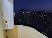 Məhəmməd Xiyabani  küçəsi
