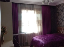 Sabunçu rayon Zabrat qəsəbəsi