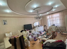 Satılır Məhəmməd Hadi küçəsi