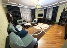 E.Süleymanov küçəsi