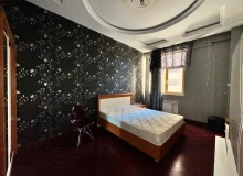 D. Əliyeva küçəsi