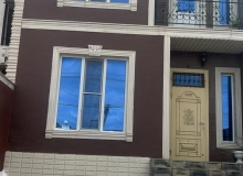 Masazır qəsəbəsi, Şahmar Ələkbərov küçəsi