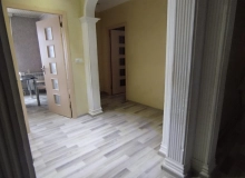 Yeni Günəşli Q massivi