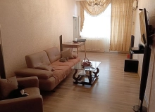 Bakıxanov qəsəbəsi