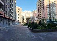 8-ci km, T.Abbasov küç