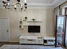 Nəsrəddin Tusi küçəsi