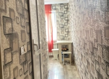 Çobanzadə küçəsi