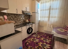Masazır qəsəbəsi