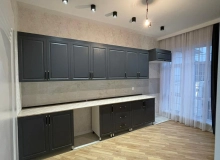 Masazır qəsəbəsi, Məhəmməd Əsədov küçəsi