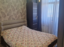 Yeni Günəşli, V massivi