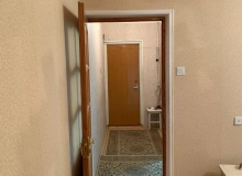 Sakit Qocayev küçəsi