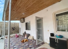 Buzovna Maştağa yolu, Sobail YDM-nə yaxın