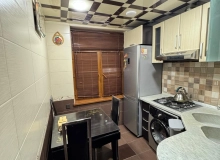 Ziya Bunyadov küçəsi