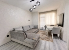 Yavər Əliyev küçəsi