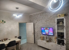 Ceyranbatan qəsəbəsi