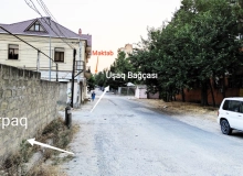 Bakıxanov qəsəbəsi, Balakişiyev küçəsi