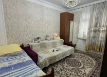 M.Cəlal küçəsi